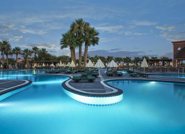 Club Mega Saray