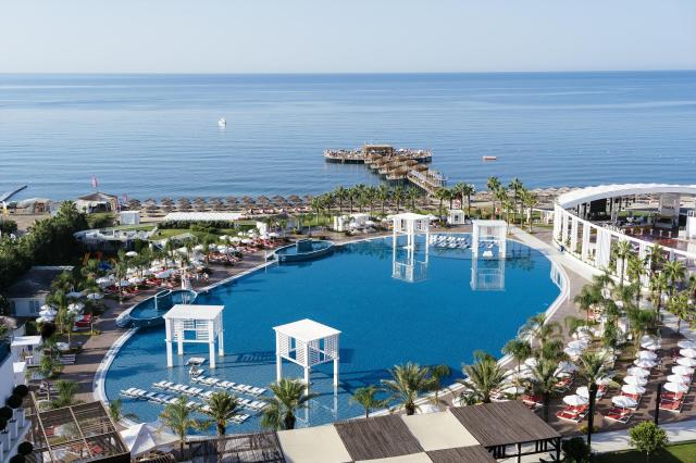 Selectum Luxury Resort