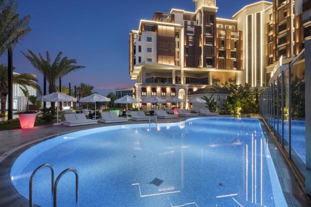 Selectum Luxury Resort