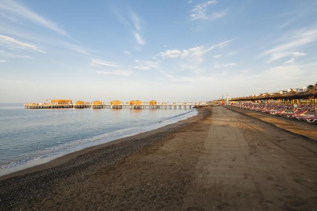 Selectum Luxury Resort