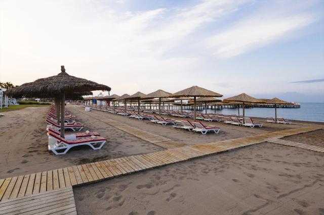 Selectum Luxury Resort
