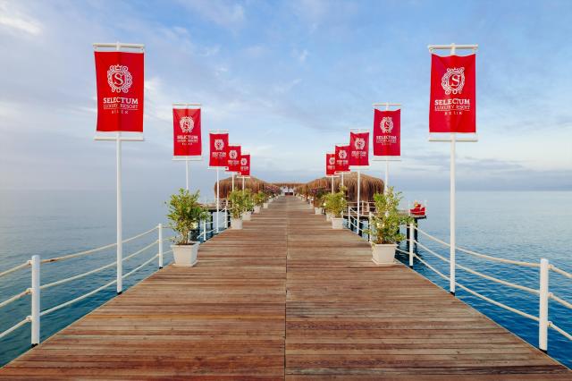 Selectum Luxury Resort
