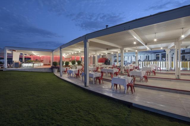 Selectum Luxury Resort