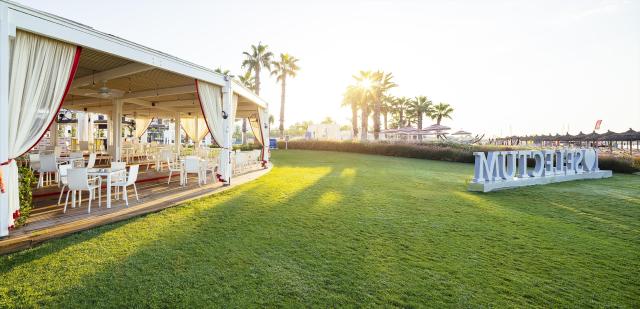Selectum Luxury Resort