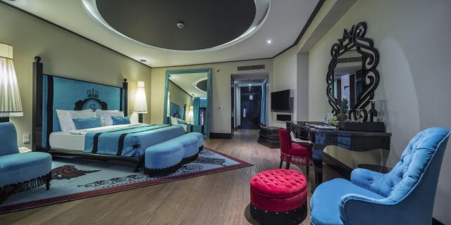 Selectum Luxury Resort