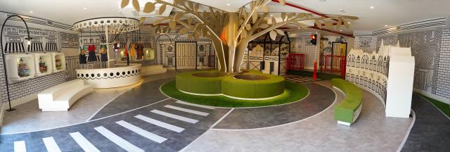 Selectum Luxury Resort