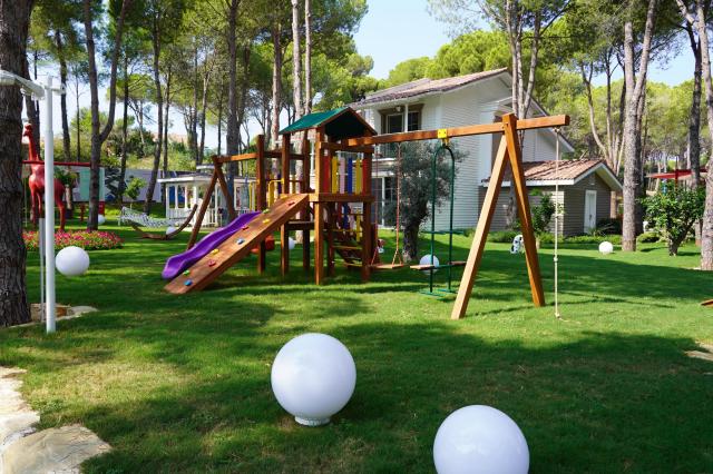 Selectum Luxury Resort