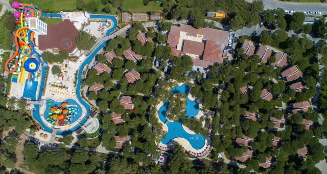 Selectum Luxury Resort