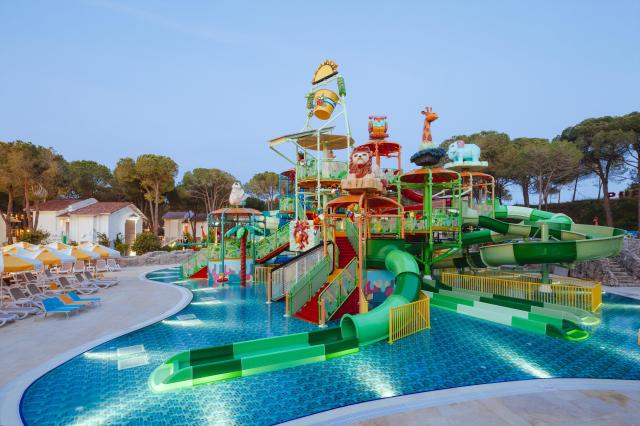 Selectum Luxury Resort