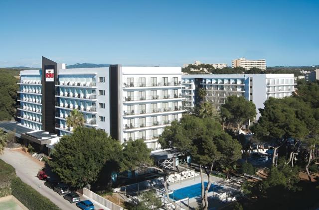 Riu Bravo