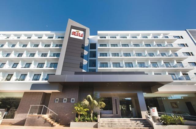 Riu Bravo