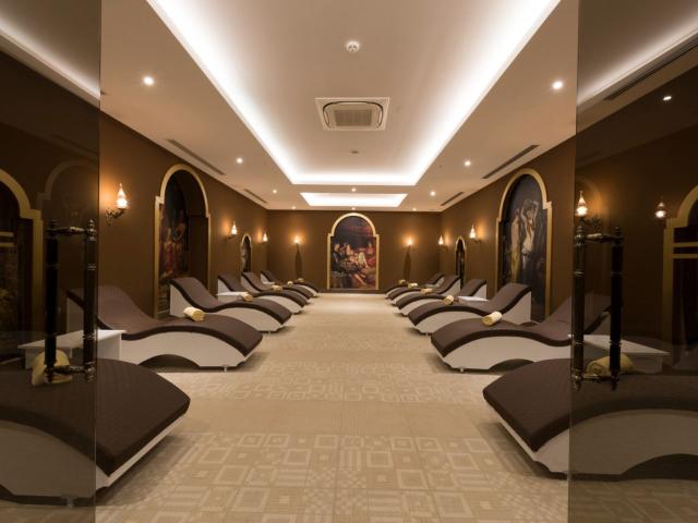 Sui Resort
