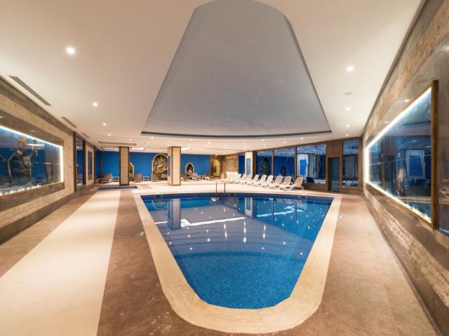 Sui Resort