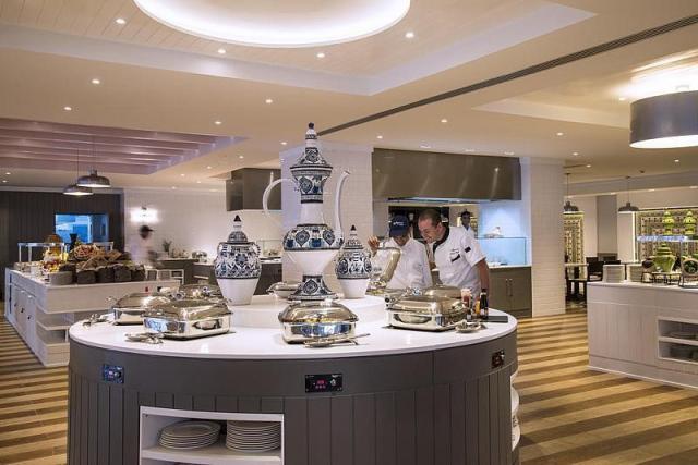 Radisson Blu Resort & Thalasso