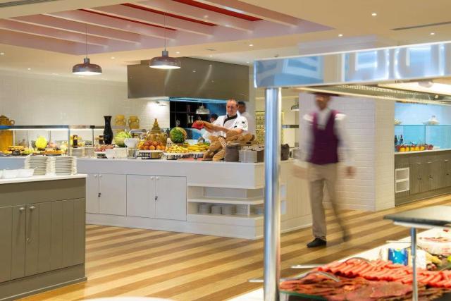 Radisson Blu Resort & Thalasso
