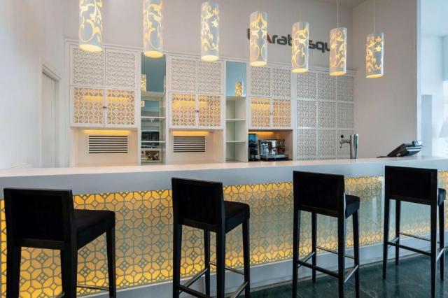 Radisson Blu Resort & Thalasso