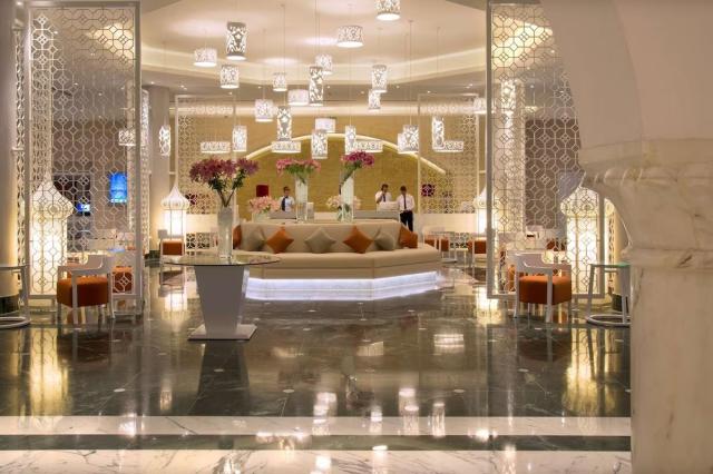 Radisson Blu Resort & Thalasso