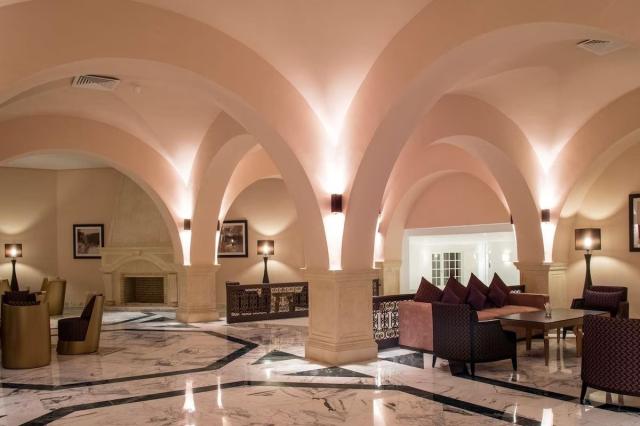 Radisson Blu Resort & Thalasso