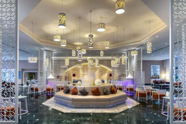 Radisson Blu Resort & Thalasso