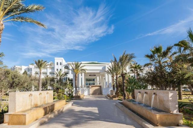 Radisson Blu Resort & Thalasso