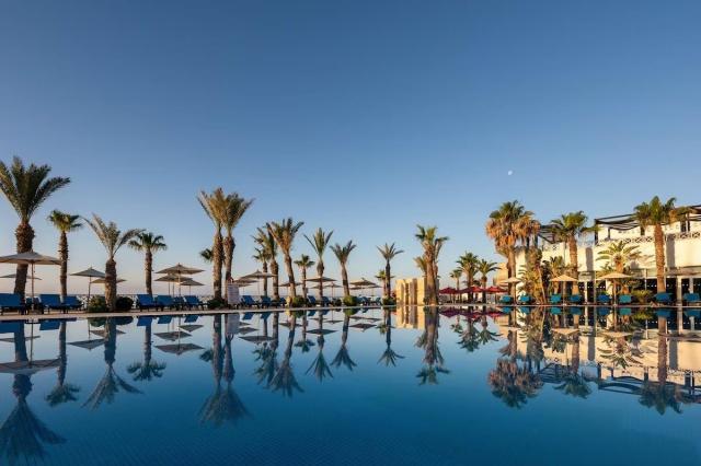 Radisson Blu Resort & Thalasso