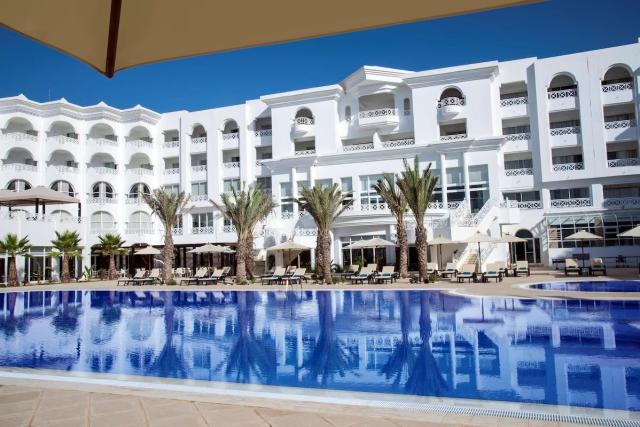 Radisson Blu Resort & Thalasso
