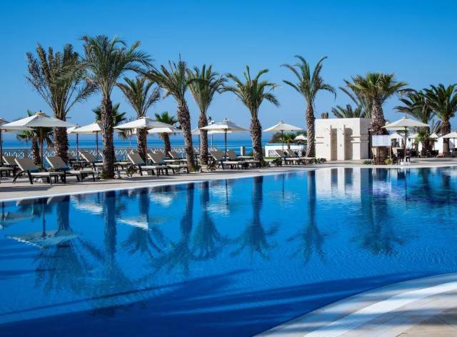 Radisson Blu Resort & Thalasso