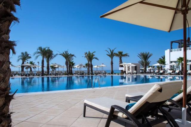 Radisson Blu Resort & Thalasso