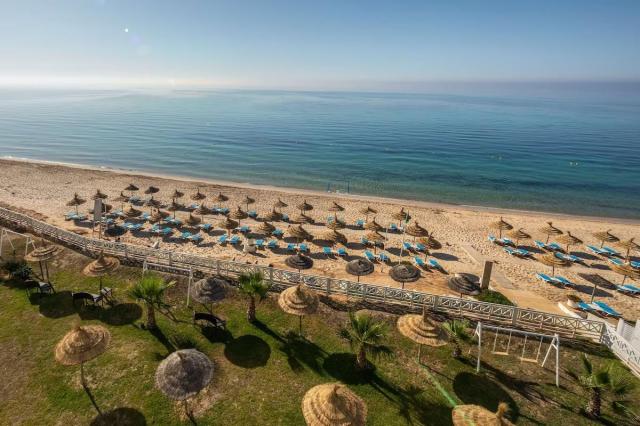 Radisson Blu Resort & Thalasso