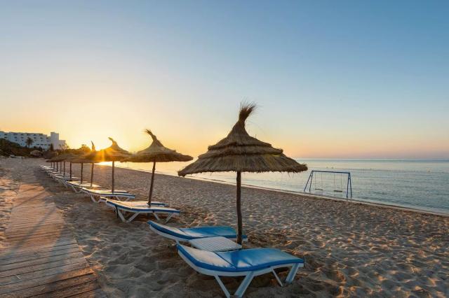 Radisson Blu Resort & Thalasso