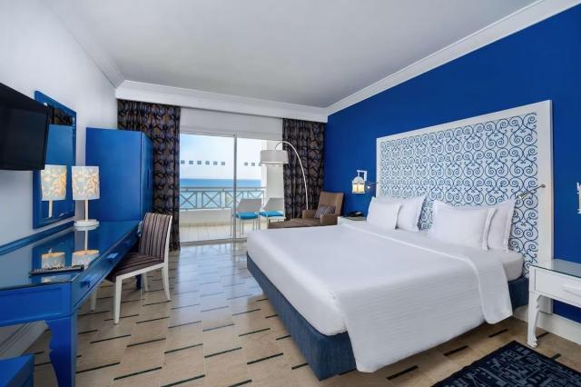 Radisson Blu Resort & Thalasso
