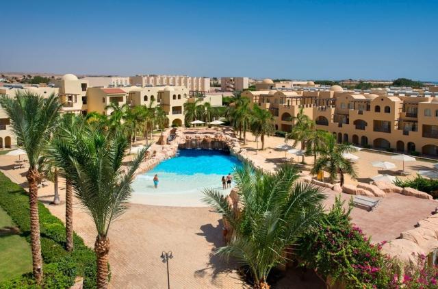 Stella Di Mare Gardens Resort & Spa
