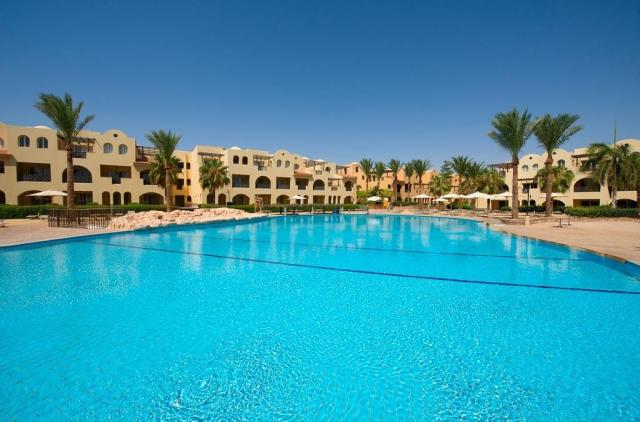 Stella Di Mare Gardens Resort & Spa