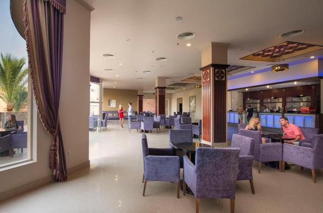 Stella Di Mare Gardens Resort & Spa