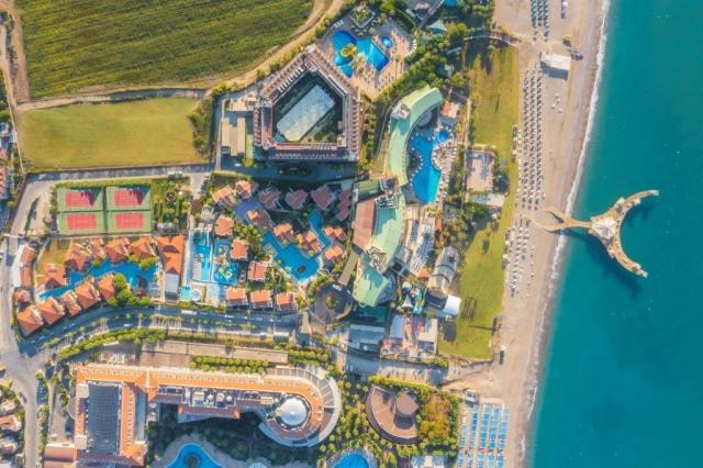 Selectum Family Comfort Side