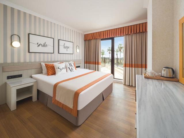 Selectum Family Comfort Side