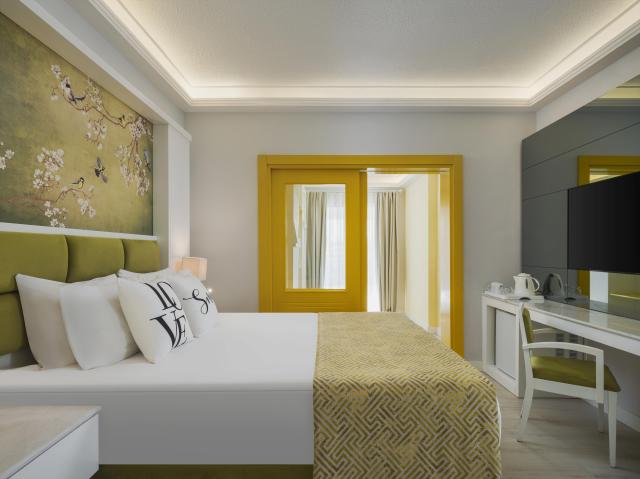 Selectum Family Comfort Side