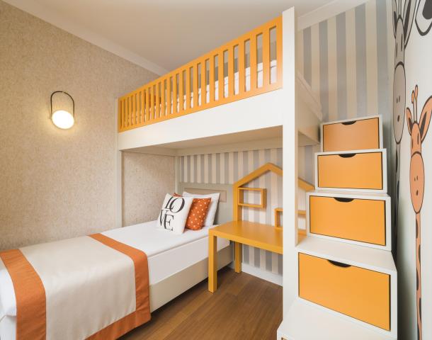 Selectum Family Comfort Side