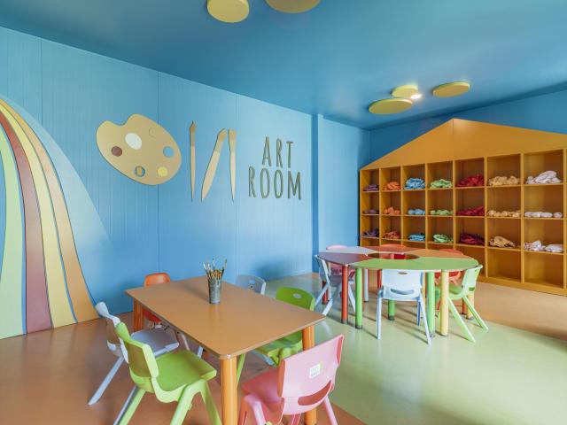 Selectum Family Comfort Side