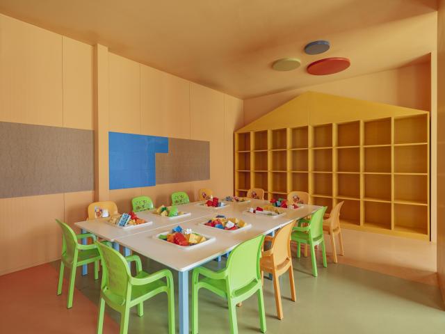 Selectum Family Comfort Side