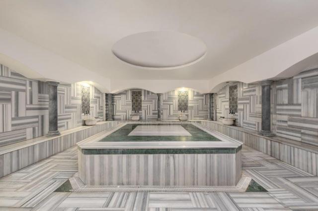 Selectum Family Comfort Side