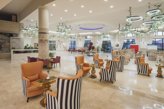 Selectum Family Comfort Side