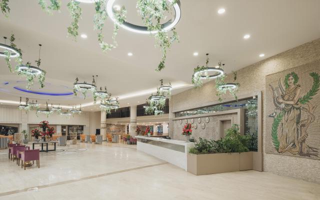 Selectum Family Comfort Side