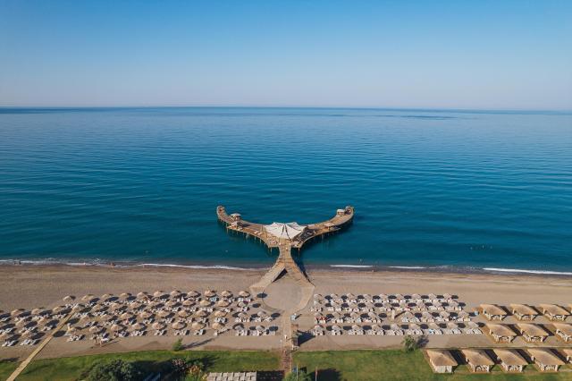 Selectum Family Comfort Side