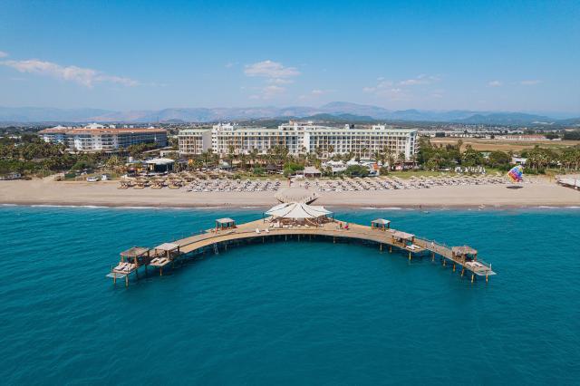 Selectum Family Comfort Side