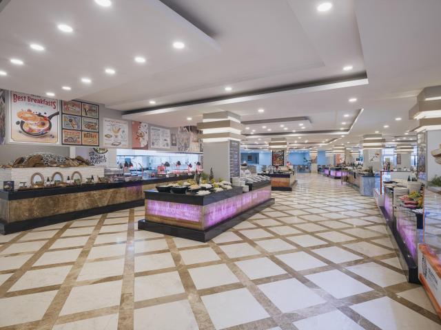 Selectum Family Comfort Side