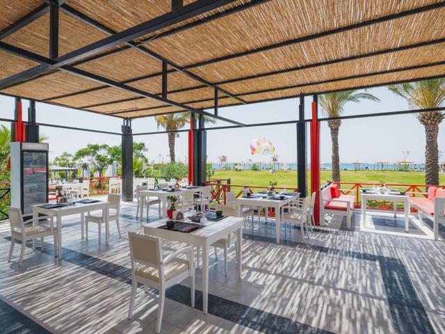 Selectum Family Comfort Side