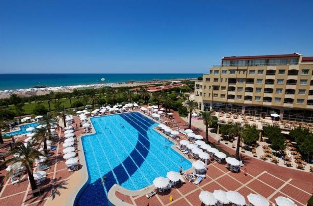 Selectum Family Resort Side