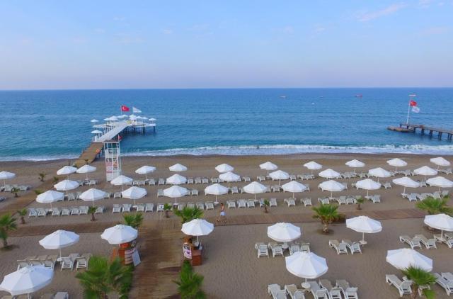 Selectum Family Resort Side