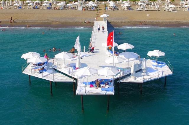 Selectum Family Resort Side